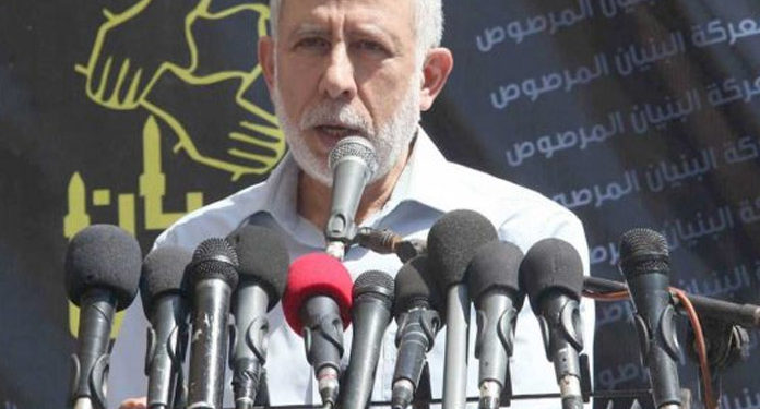 اسرائیل عالمی افراتفری کا ناجائز فائدہ اٹھارہاہے، محمد الھندی