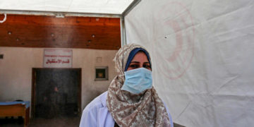 مقبوضہ فلسطین میں کورونا سے جاں بحق افراد کی تعداد چار ہوگئی