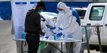 اسرائیل میں کورونا سے ہلاکتوں کی تعداد 181ہوگئی