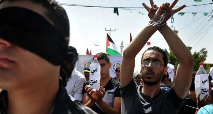 فلسطینیوں کے خلاف صیہونی ریاست کا نیاقانون تیار