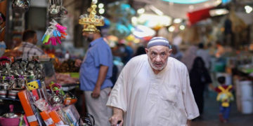 کوروناکابحران: غزہ کے شہری رمضان کی خوشیوں سے بھی محروم