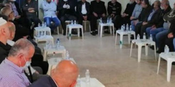 موسادکی سازش، فلسطینی پناہ گزین کیمپوں میں منشیات کی سپلائی