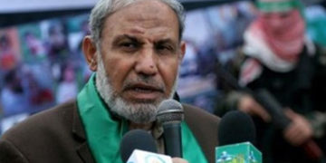 قیدیوں کے تبادلے سے متعلق حما س  نے حکمت عملی مکمل کرلی ہے،محمود الزھار