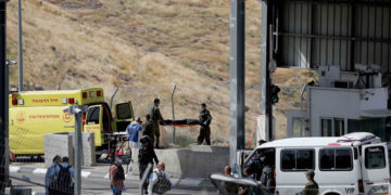 صیہونی فوج نے فلسطینی نوجوان کو گولیاں مارکرشہید کردیا