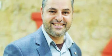 فلسطینیوں میں امدادتقسیم کرنے کے جرم میں سماجی کارکن گرفتار