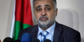 کورونا بحران: غزہ کے اسپتال کو 17 ملین ڈالر کی فوری ضرورت ہے، محمدعوض