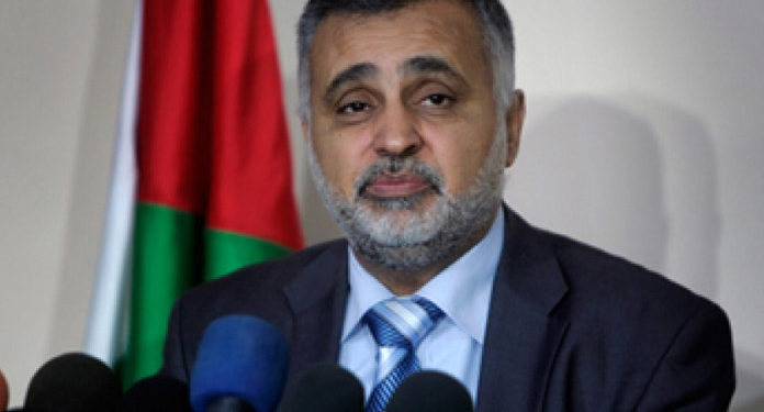 کورونا بحران: غزہ کے اسپتال کو 17 ملین ڈالر کی فوری ضرورت ہے، محمدعوض