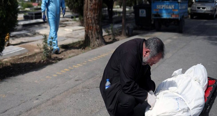 بیرون ممالک میں کورونا سے جاں بحق فلسطینیوں کی تعداد 18ہوگئی