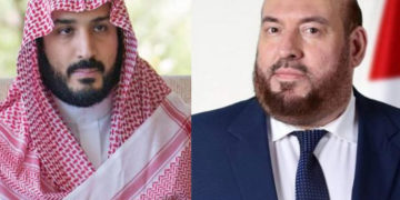 حماس رہنما ماہرصلاح کو سعودی ولی عہد سے ملاقات کے بعد رہاکیاگیاتھا، انکشاف