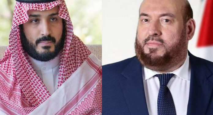 حماس رہنما ماہرصلاح کو سعودی ولی عہد سے ملاقات کے بعد رہاکیاگیاتھا، انکشاف