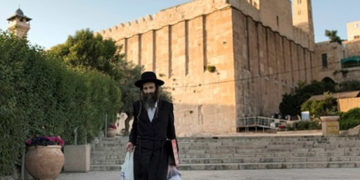 مسجدابراہیمی پر یہودیوں کو قبضہ نہیں کرنے دیں گے، حماس