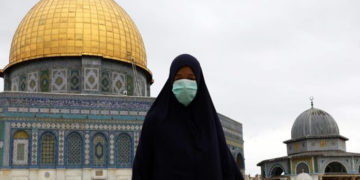 فلسطینی حکومت کورونا سے بہتر انداز میں نمٹ رہی ہے ،ترجمان