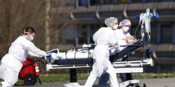 بیرون  ممالک میں کورونا سے44 فلسطینی جاں بحق، متاثرین کی تعداد 1022ہوگئی