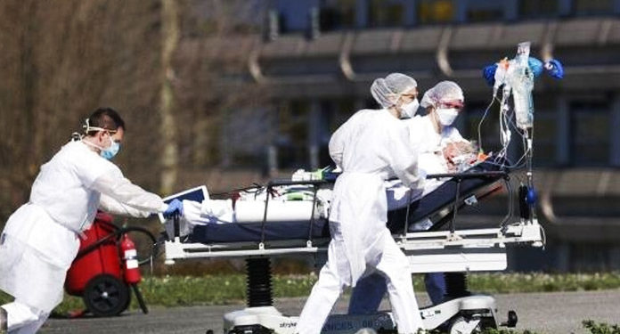 بیرون ممالک میں کورونا سے44 فلسطینی جاں بحق، متاثرین کی تعداد 1022ہوگئی