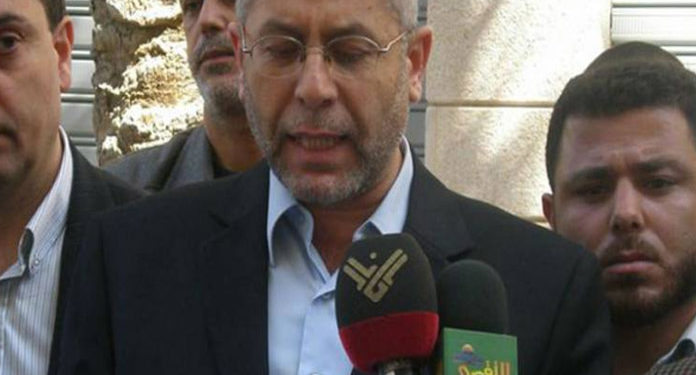 حماس کی غرب اردن کے حوالے سے مائیک پومپیو کے بیان کی مذمت 