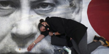 60فیصد اسرائیلی نیتن یاھو پر یقین نہیں کرتے، سروے