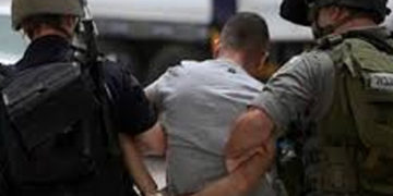 صیہونی پولیس نے مقبوضہ بیت المقدس سے دو فلسطینی بچے اغواء کرلئے