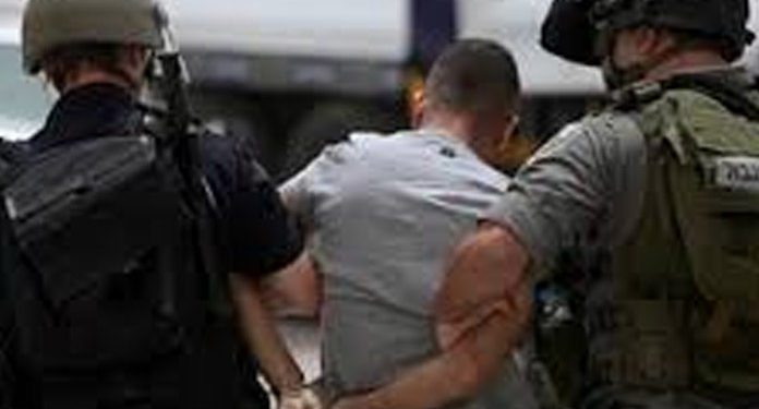 صیہونی پولیس نے مقبوضہ بیت المقدس سے دو فلسطینی بچے اغواء کرلئے