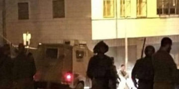 صیہونی آبادکاروں کے فلسطینیوں پرحملے جاری