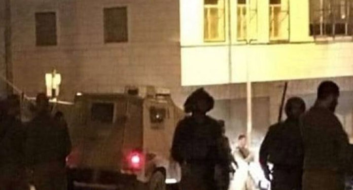 صیہونی آبادکاروں کے فلسطینیوں پرحملے جاری