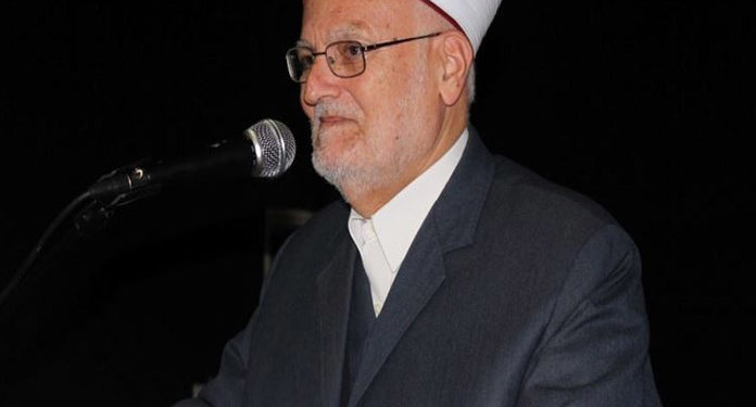 صیہونی آبادکاروں کےمسجد اقصیٰ پردھاوؤں کے سنگین نتائج ہوں گے، عکرمہ صبری