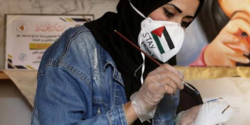 غزہ: کورونا کے 10مریض صحتیاب ہوچکے ہیں، وزارت صحت