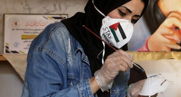 غزہ: کورونا کے 10مریض صحتیاب ہوچکے ہیں، وزارت صحت