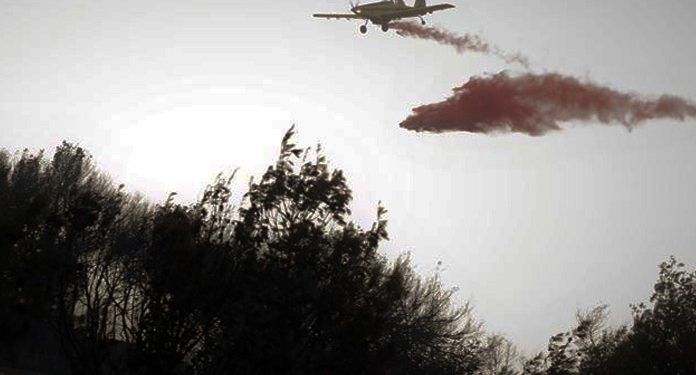 اسرائیلی جدید ڈرون طیارہ مشرقی غزہ میں گرکر تباہ