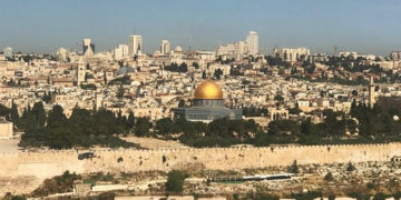 مقبوضہ فلسطین:کورونا کےنام پرصیہونی آبادکاروں کی سازشیں جاری   