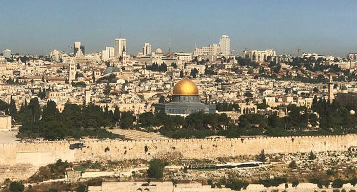 مقبوضہ فلسطین:کورونا کےنام پرصیہونی آبادکاروں کی سازشیں جاری