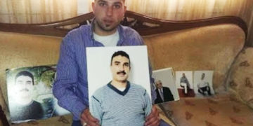 ممکن ہے اسرائیل  نےفلسطینی قیدی کو جیل میں شہید کردیاہو، اہلخانہ