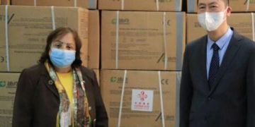 مقبوضہ فلسیطن میں کورونا سے متاثرین کی تعداد 480 ہوگئی