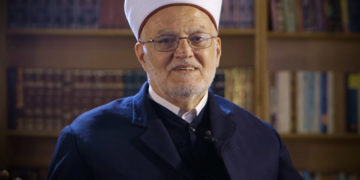 صیہونی فوج کا خطیب مسجد اقصیٰ کےگھر پر چھاپہ، سنگین نتائج کی دھمکیاں