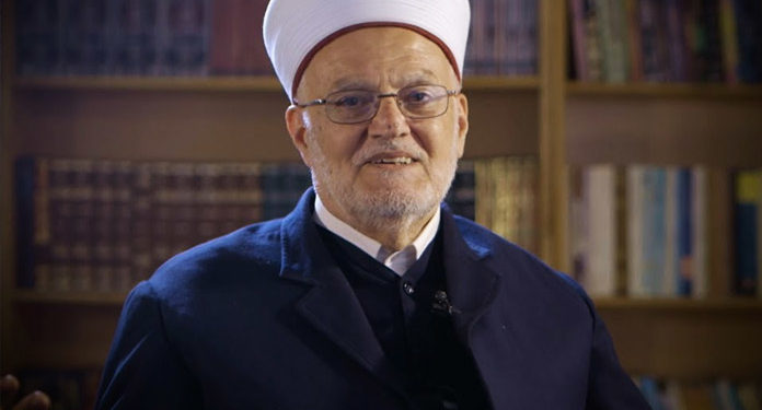 صیہونی فوج کا خطیب مسجد اقصیٰ کےگھر پر چھاپہ، سنگین نتائج کی دھمکیاں