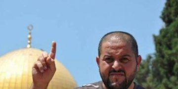 شہید فلسطینی کی بیوہ تفتیش کیلئے صیہونی حراستی مراکز طلب