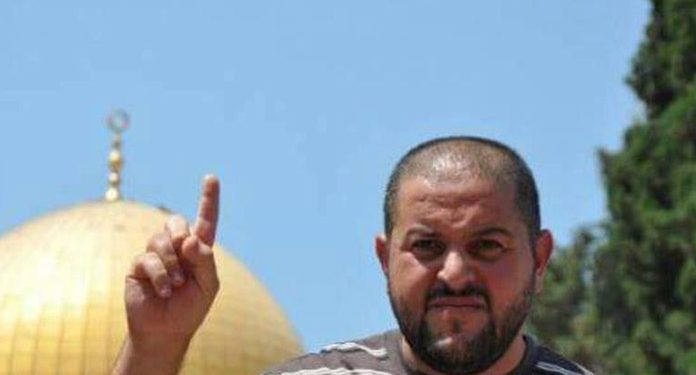 شہید فلسطینی کی بیوہ تفتیش کیلئے صیہونی حراستی مراکز طلب