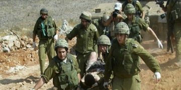 اسرائیلی اخبار نے لبنان میں صیہونی فوج کی شکست کی  وجوہات شائع کردیں