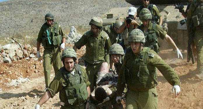 اسرائیلی اخبار نے لبنان میں صیہونی فوج کی شکست کی  وجوہات شائع کردیں