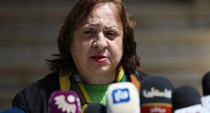 مقبوضہ فلسطین میں کورونا وائرس سے متاثرین کی تعداد 507ہوگئی