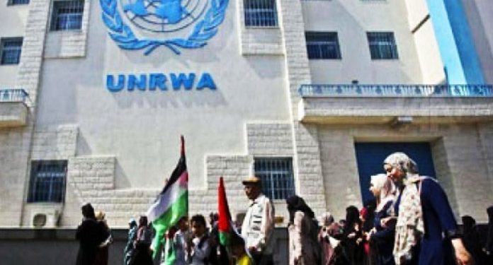 "اونروا” کا اردن میں فلسطینی بچوں کیلئے صحت کے مراکز بحال کرنے کا اعلان