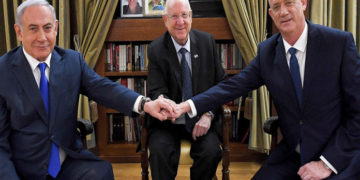 اسرائیلی صدر کا حکومت سازی کیلئے مزیدمہلت دینے سے انکار