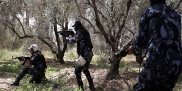 فلسطینی اتھارٹی نے حماس رہنما کو گرفتارکرلیا