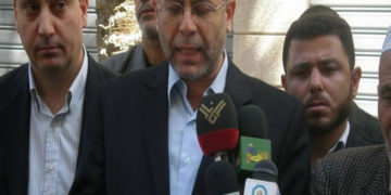 لبنانی اخبار فلسطینی قوم سے معافی مانگے، رافت مرہ