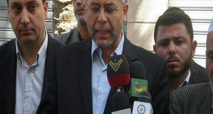 لبنانی اخبار فلسطینی قوم سے معافی مانگے، رافت مرہ