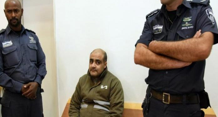 اسرائیلی جیل بدترین تشدد،فلسطینی قیدی سماعت اور بصارت سےمحروم