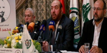 سعودی عرب میں قید فلسطینیوں کو انتقام کا نشانہ بنایا جارہا ہے، محمد نزال