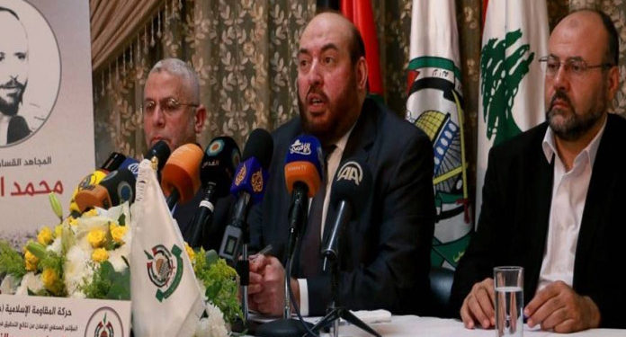 سعودی عرب میں قید فلسطینیوں کو انتقام کا نشانہ بنایا جارہا ہے، محمد نزال