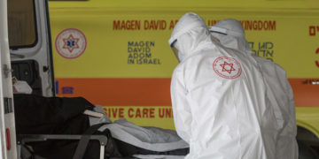 اسرائیل میں کورونا سے ہلاکتوں کی تعداد 153ہوگئی