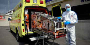 اسرائیل میں کورونا سے ایک گھنٹےمیں3صیہونی ہلاک، تعداد31ہوگئی