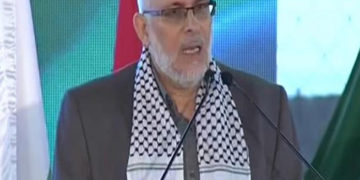 صیہونی زندانوں میں قید فلسطینیوں کی رہائی اولین ترجیح ہے، ماہر صلاح